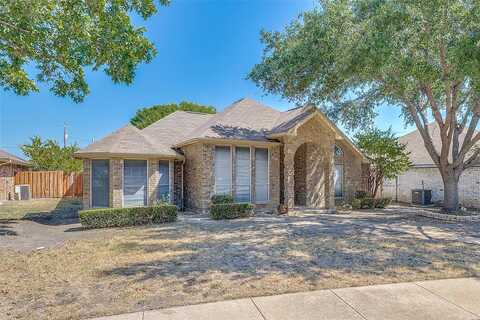 Shoreside, GARLAND, TX 75043