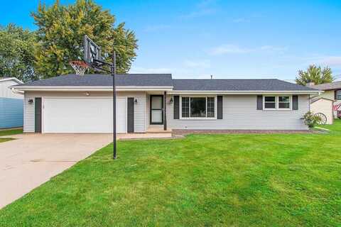 Golf, GREEN BAY, WI 54311