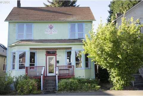 Belmont, PORTLAND, OR 97214