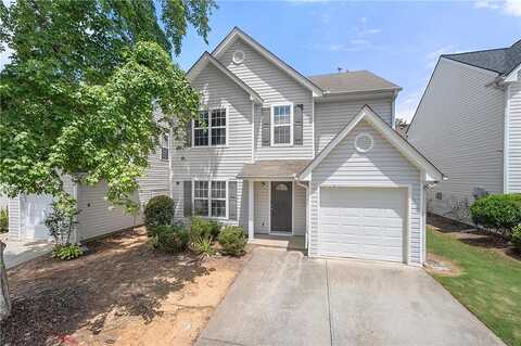 Springhaven, LAWRENCEVILLE, GA 30046