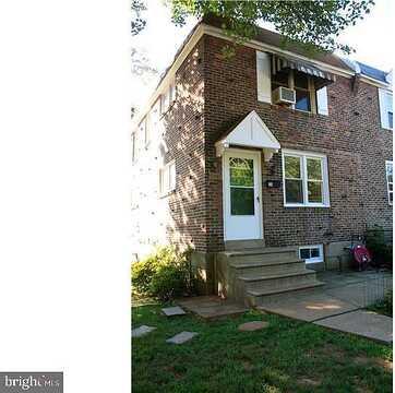 Bishop, CLIFTON HEIGHTS, PA 19018