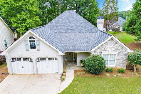 Heatherwood, DOUGLASVILLE, GA 30135