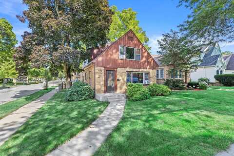 46Th, MILWAUKEE, WI 53216