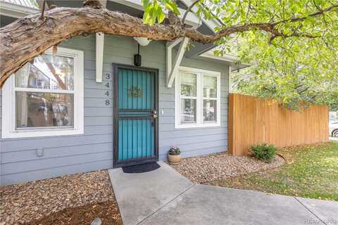 Sherman, ENGLEWOOD, CO 80113