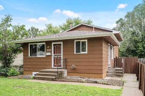 Halifax, MINNEAPOLIS, MN 55422