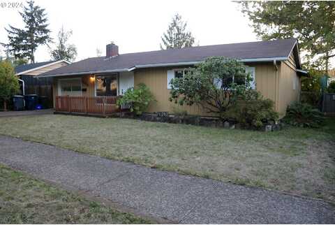 Alder, EUGENE, OR 97405