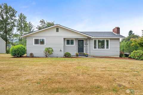 Oxbow, RAYMOND, WA 98577