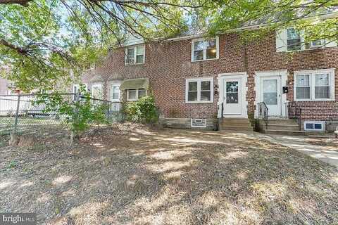 21St, CHESTER, PA 19013