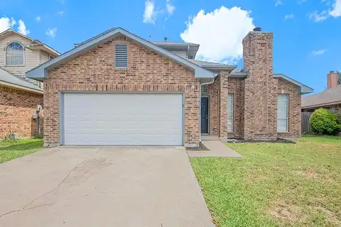 Wuthering, GRAND PRAIRIE, TX 75052