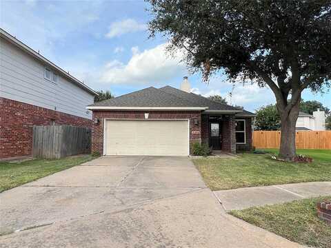 Wildhawk, KATY, TX 77449