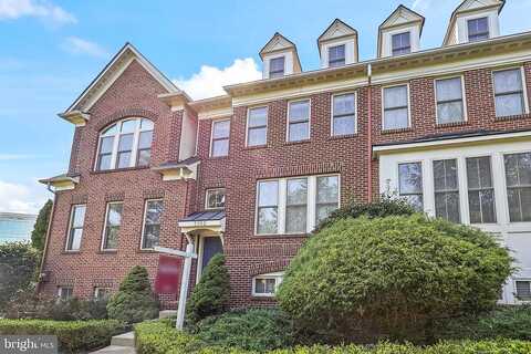 Kemper, ARLINGTON, VA 22206