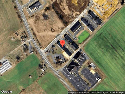 Prairie, BRIDGEWATER, VA 22812
