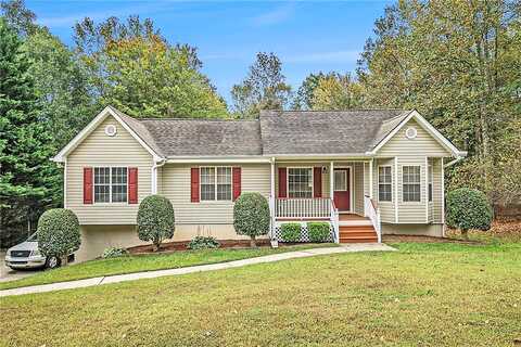 Little Doe, JASPER, GA 30143