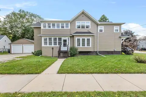 Lincoln, OSHKOSH, WI 54901