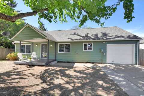 Grove, EUGENE, OR 97404