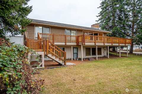 34Th, EAST WENATCHEE, WA 98802