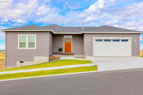Chelsea, STANFIELD, OR 97875