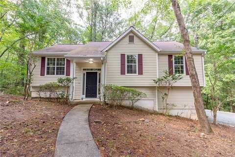 Skyler, DOUGLASVILLE, GA 30135