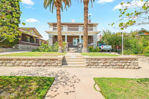 Wheeling, EL PASO, TX 79930