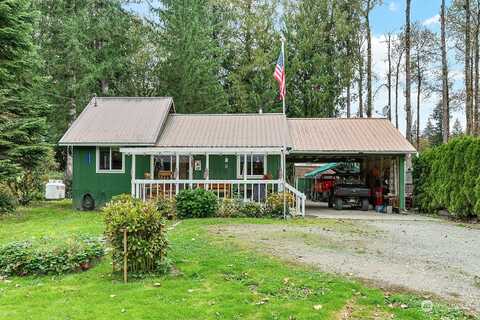 Whitehorse, ARLINGTON, WA 98223