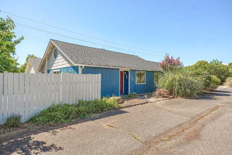 Milhoan, MEDFORD, OR 97504