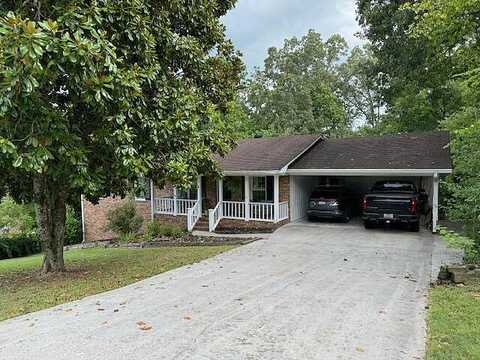 Forrest Park, DALTON, GA 30721