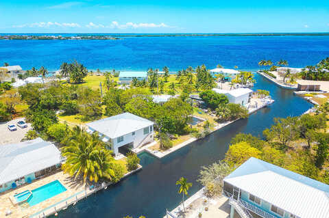 Anthony, BIG PINE KEY, FL 33043