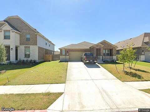 Giorgio Moroder, HUTTO, TX 78634