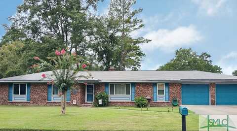 Pinewood, POOLER, GA 31322
