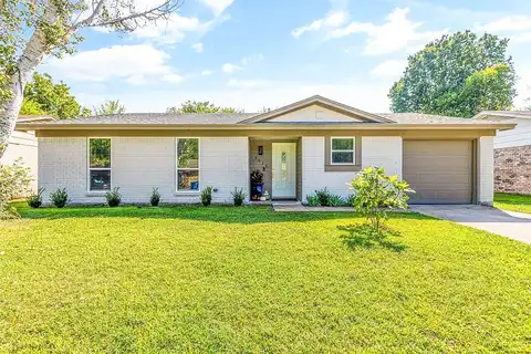 Sandra, ROWLETT, TX 75088