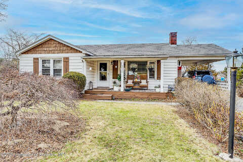 Highland, SHAVERTOWN, PA 18708