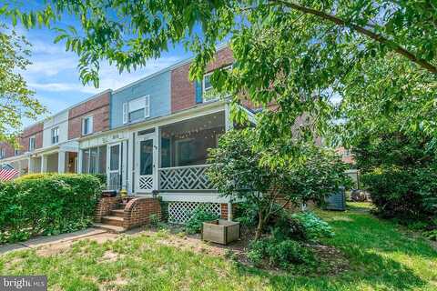 Manning, ALEXANDRIA, VA 22305