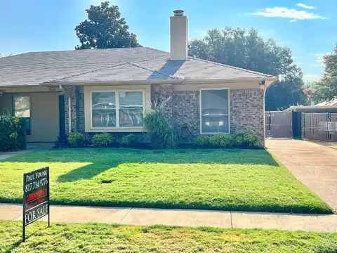 Post Oak, EULESS, TX 76039