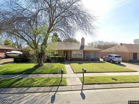 Post Oak, EULESS, TX 76039