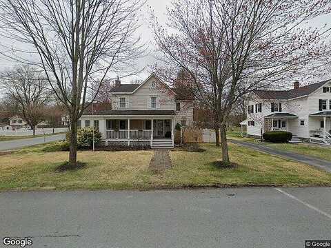 High, MILFORD, PA 18337