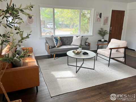 27Th, BOULDER, CO 80305