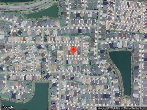Knapp, THE VILLAGES, FL 32163