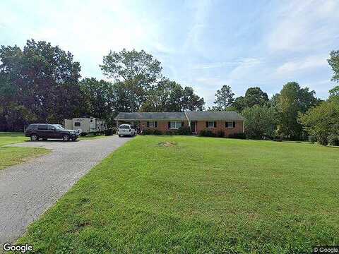 Charles, APPOMATTOX, VA 24522