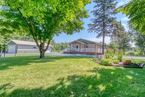 County Highway 54, DETROIT LAKES, MN 56501