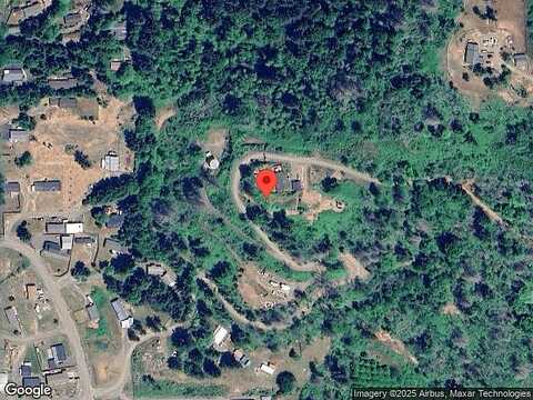 Echo Mountain, OTIS, OR 97368