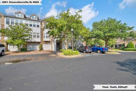 Chancellorsville, TALLAHASSEE, FL 32312