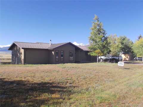 Granada, SILVER CLIFF, CO 81252
