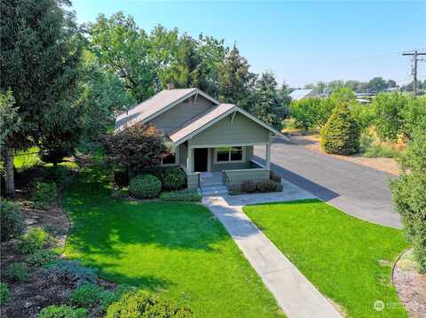 Old Milton, WALLA WALLA, WA 99362