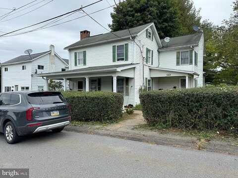 Franklin, WEATHERLY, PA 18255