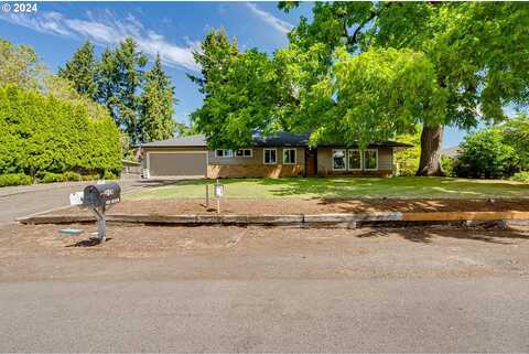 Turnbull, EUGENE, OR 97401