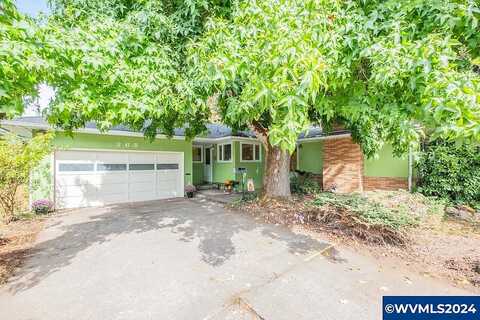 Berry, LEBANON, OR 97355