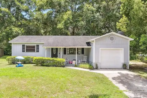 Eahnestock, BROOKSVILLE, FL 34602