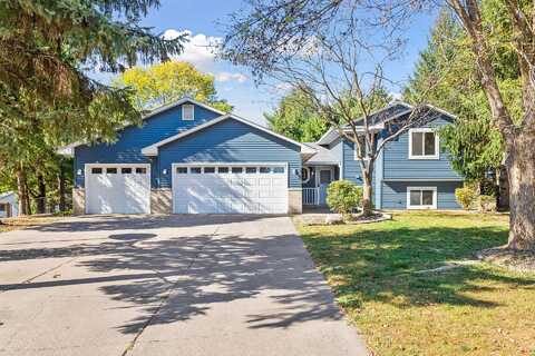 Brittany, SAINT PAUL, MN 55125