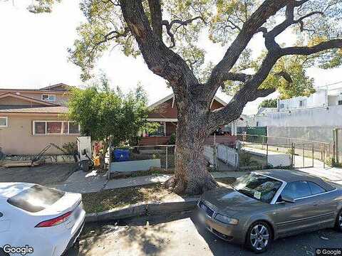 42Nd, LOS ANGELES, CA 90037