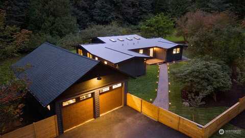 Tiger Mountain, ISSAQUAH, WA 98027